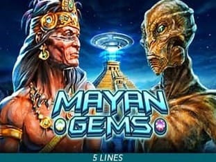 Mayan Gems
