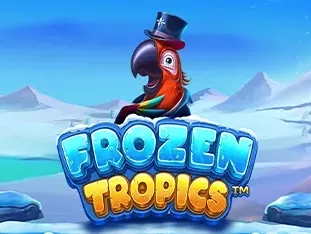 Frozen Tropics game thumbnail