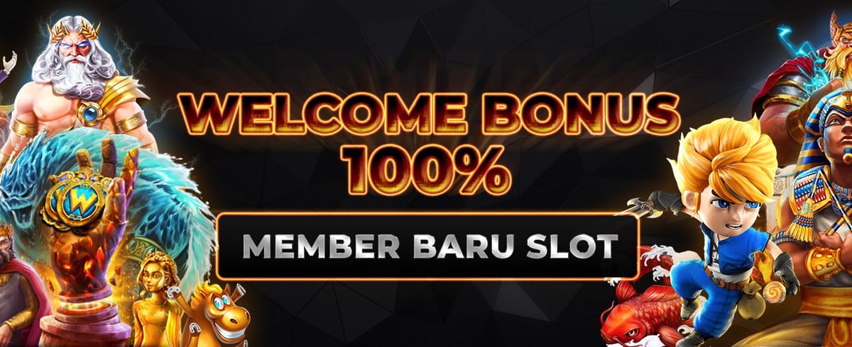 Jackpot Instan Hari Ini banner