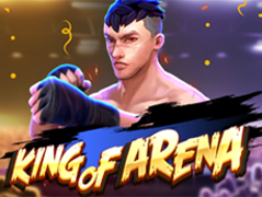 King Of Arena thumbnail