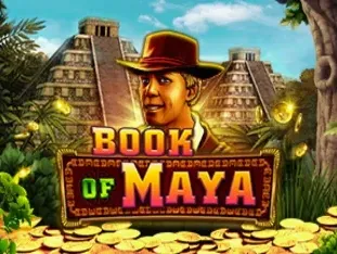 Book Of Maya game thumbnail